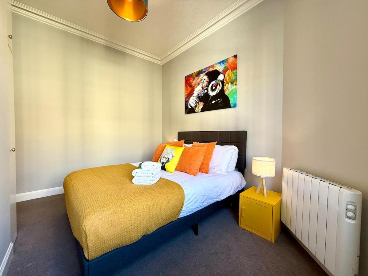 Old Town & Meadows Nest Apartment