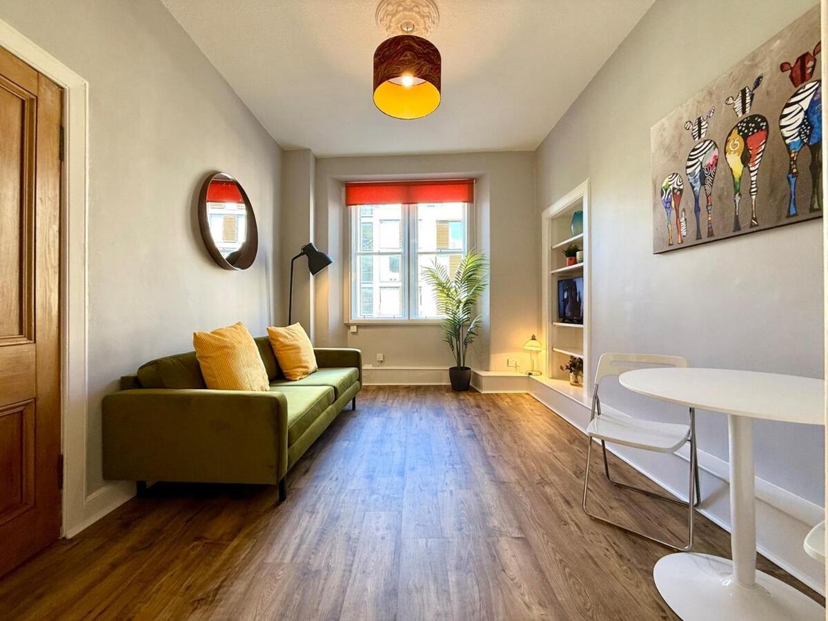 Apartment Old Town & Meadows Nest *