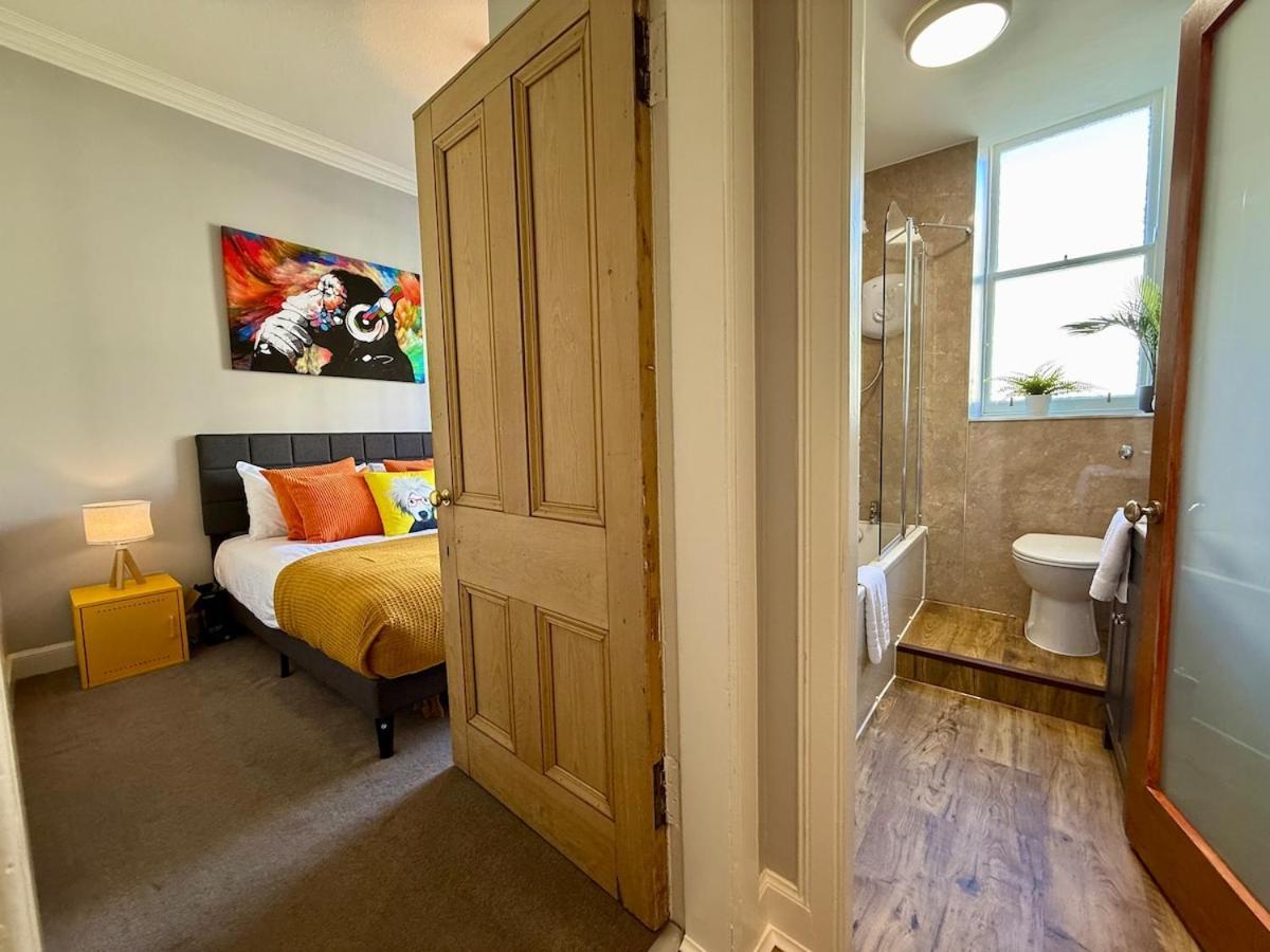 Apartment Old Town & Meadows Nest *