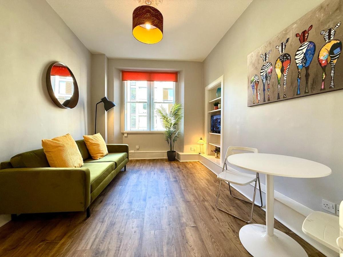 Apartment Old Town & Meadows Nest *